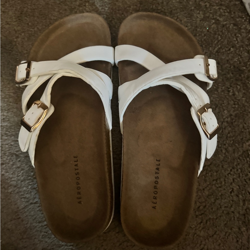 size 7 women’s sandals